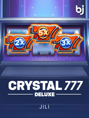 Crystal 777 DELUXEpng