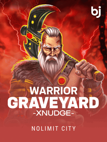 Warrior Graveyard xNudgepng