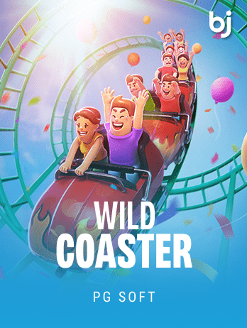 Wild Coasterpng